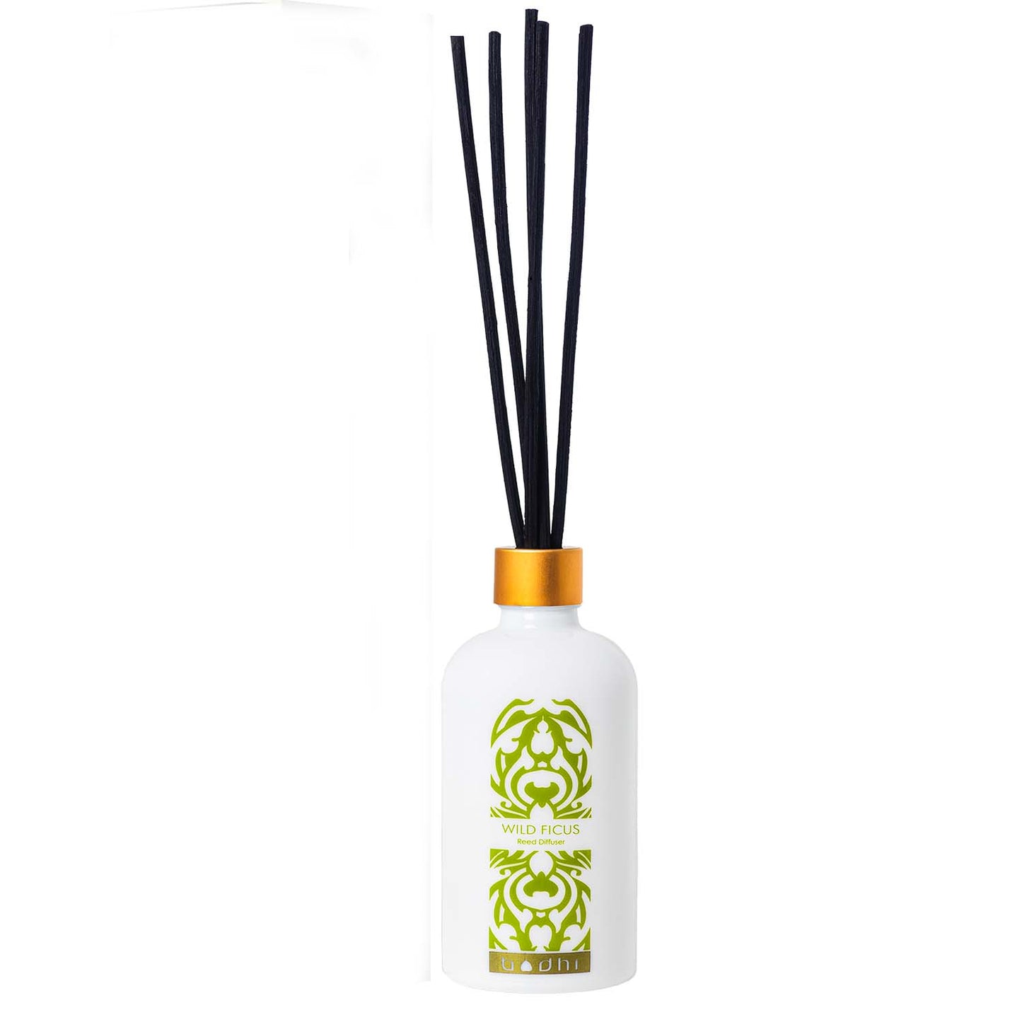 Bodhi Herbal Spa Aróma difuzér Figovník divoký, 90ml