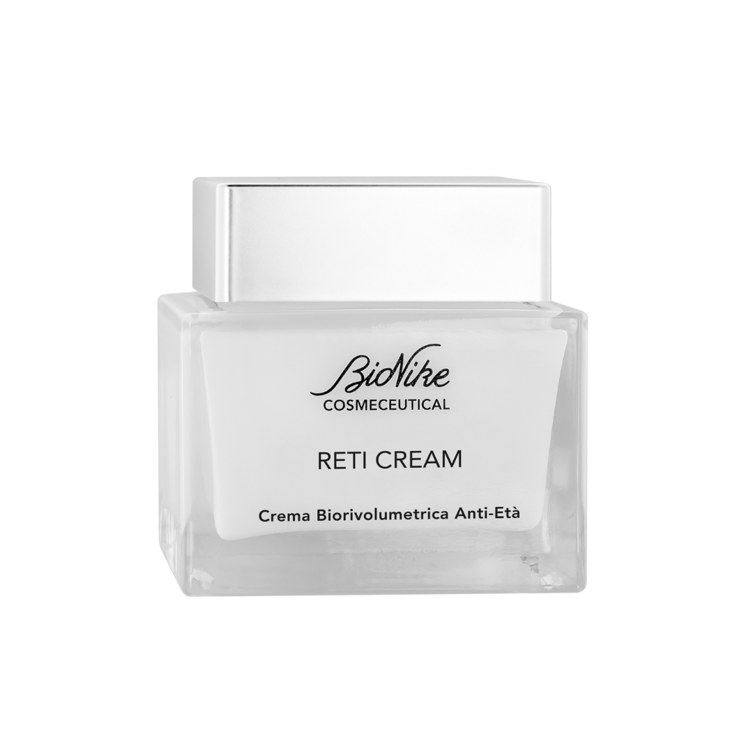 BioNike COSMECEUTICAL RETI Biorevolumetrický krém proti starnutiu, 50 ml