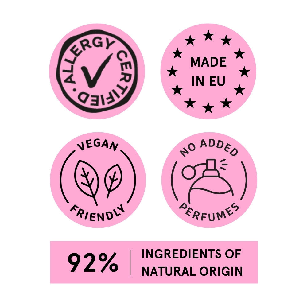 KILIG pleťová čistiaca pena s probiotikami pre zmiešanú a mastnú pleť, 150 ml