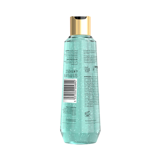 Sanctuary Spa Sprchovací gél Aqua Senerity, 250 ml