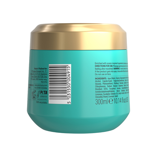Sanctuary Spa Telové maslo Aqua Senerity, 300 ml