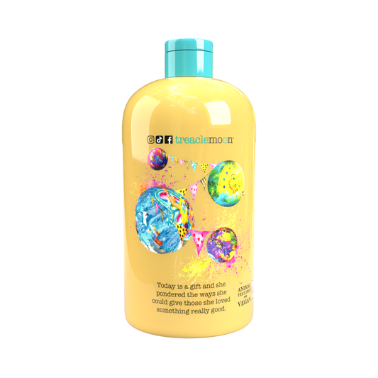 Treaclemoon Sprchovací gél Brazilian Love, 500 ml