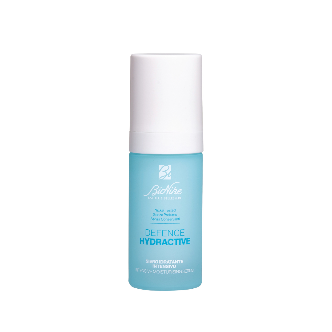 BioNike DEFENCE HYDRACTIVE - darčeková kazeta