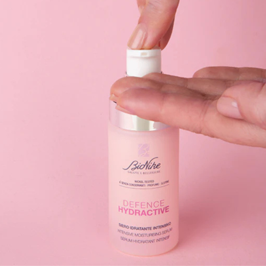 BioNike DEFENCE HYDRACTIVE Intenzívne hydratačné sérum, 30 ml