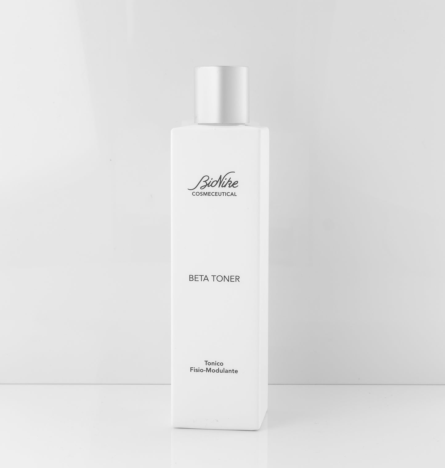 BioNike COSMECEUTICAL BETA TONER Fyziomodulačné tonikum, 215 ml (06/2026)