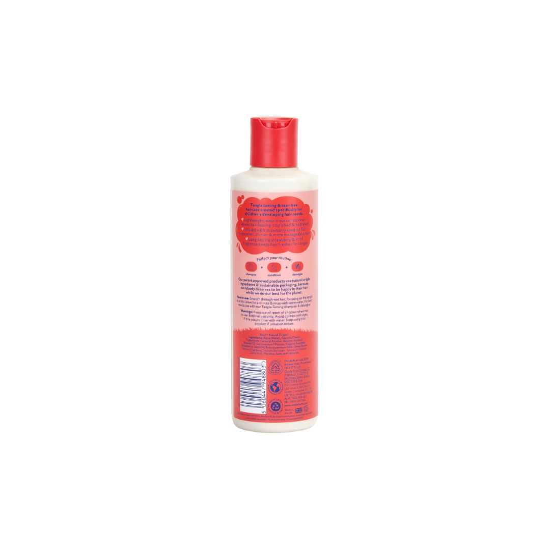 Childs Farm Kondicionér jahoda a mäta, 250 ml
