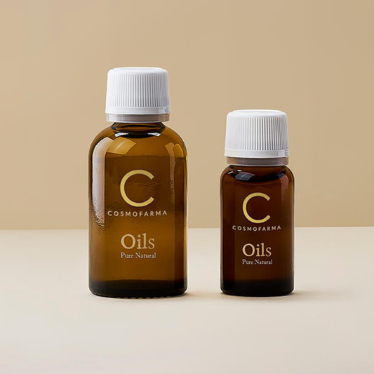 Cosmofarma 100 % Esenciálny olej Škorica, 10 ml