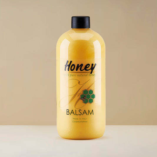 Cosmofarma Kondicionér na vlasy s prírodným medom, 250 ml