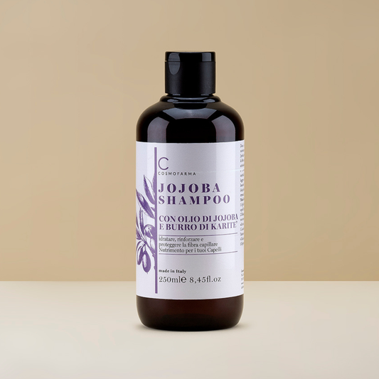 Cosmofarma Šampón s jojobovým olejom, 250 ml
