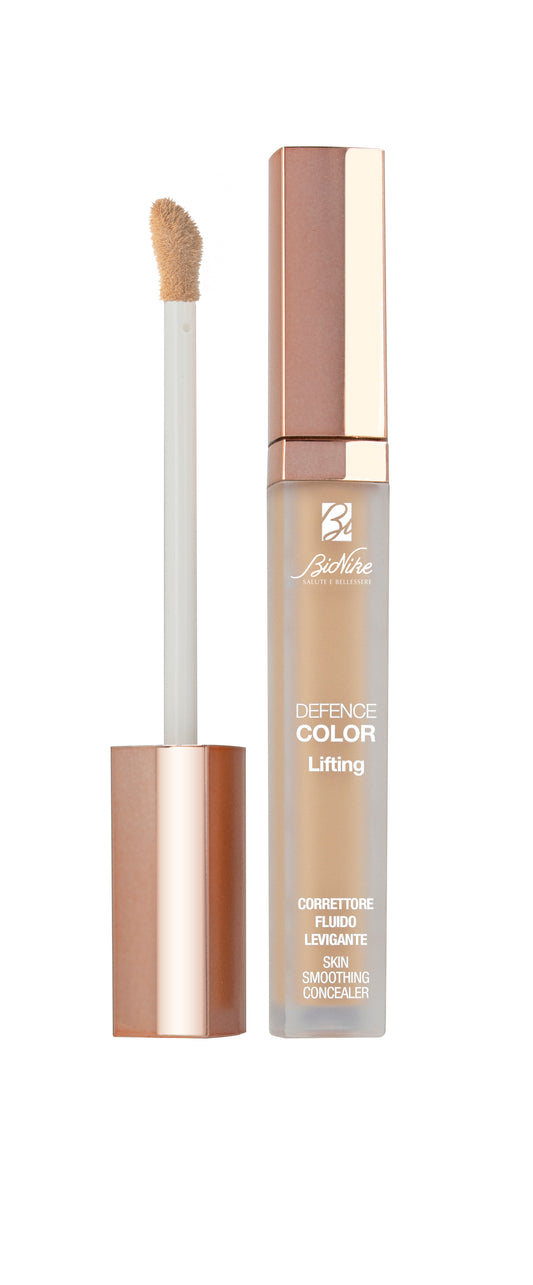 BioNike DEFENCE COLOR Lifting dlhotrvajúci korektor