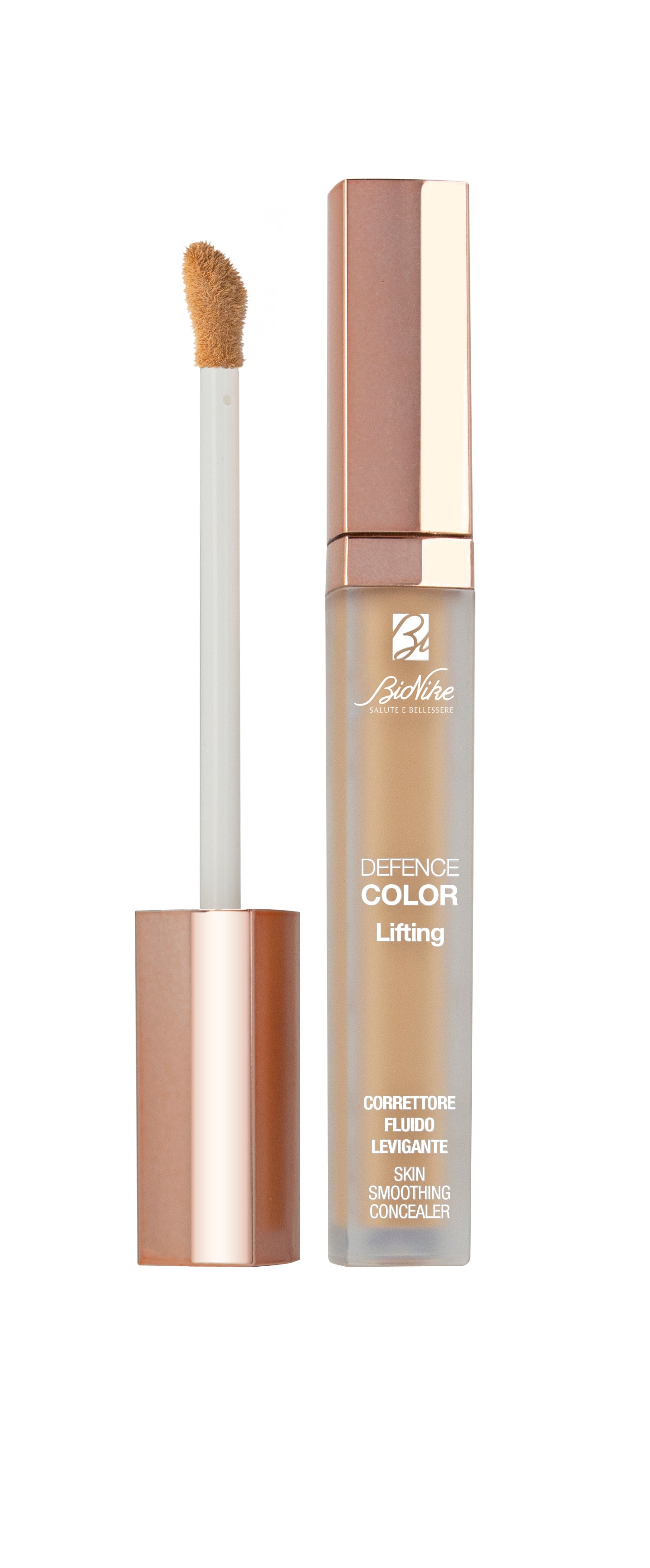 BioNike DEFENCE COLOR Lifting dlhotrvajúci korektor