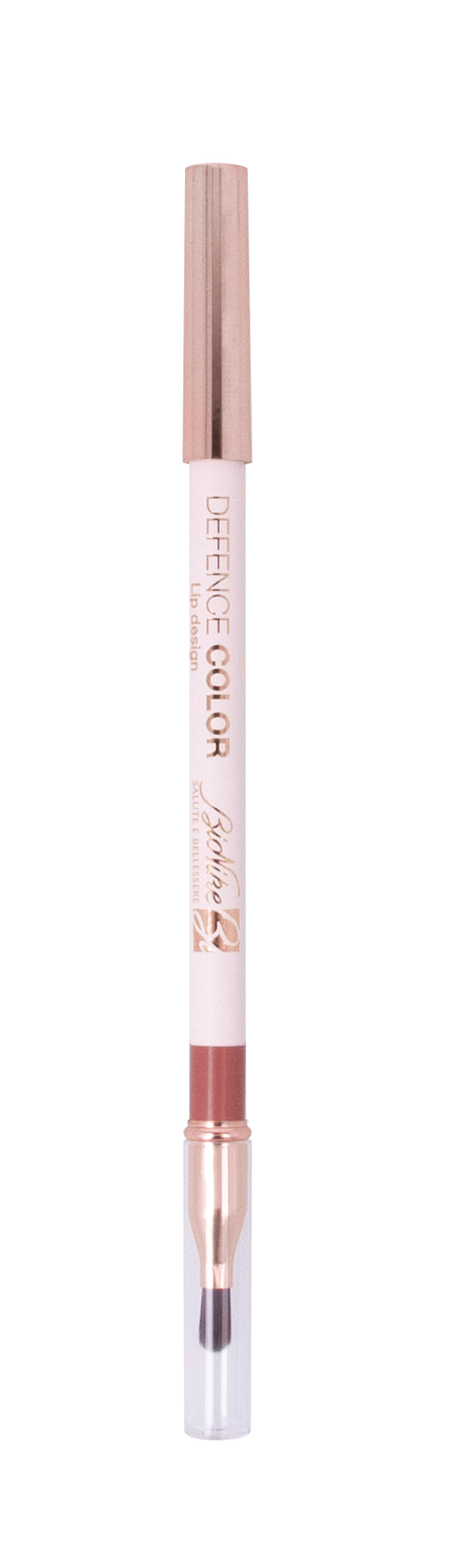 BioNike DEFENCE COLOR LIP DESIGN – Ceruzka na pery