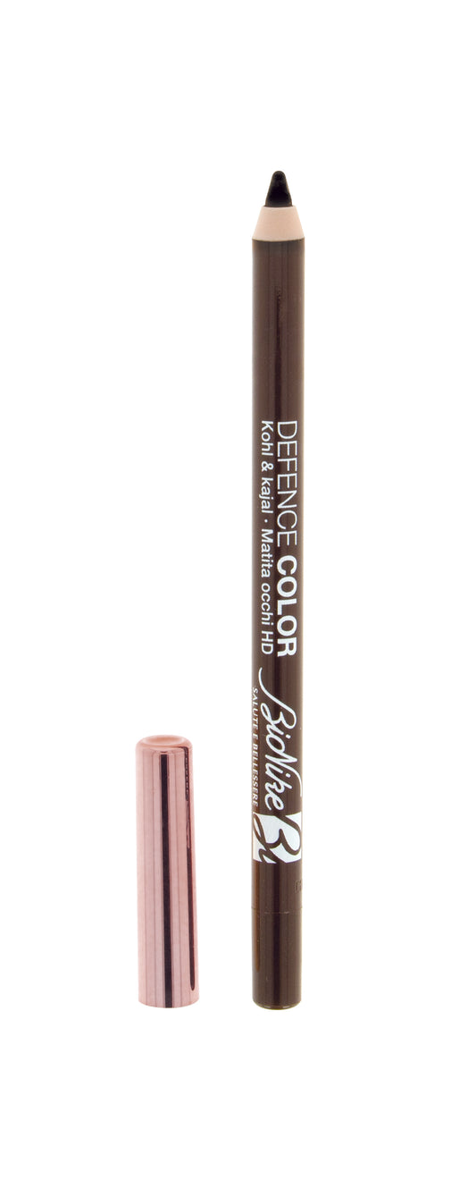 BioNike DEFENCE COLOR KOHL & KAJAL HD - Ceruzka na oči