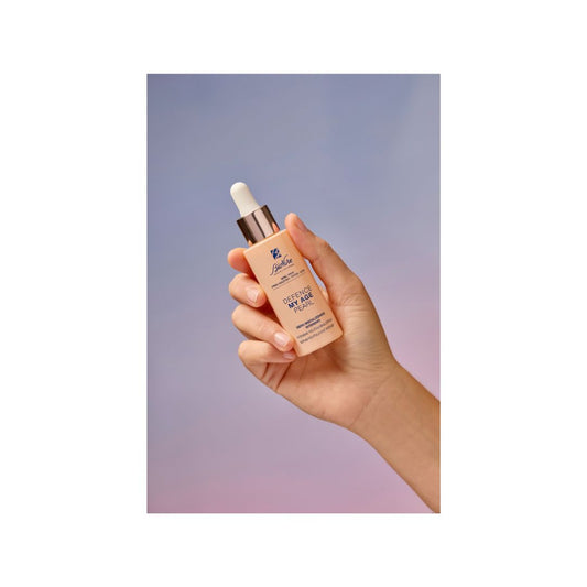 BioNike DEFENCE MY AGE PEARL Intenzívne revitalizačné sérum, 30 ml