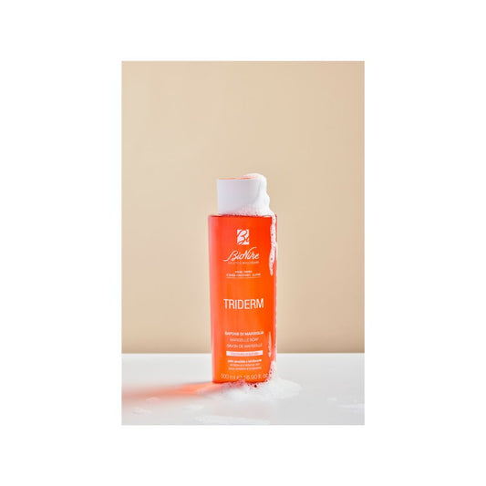 BioNike TRIDERM Marseillské tekuté mydlo, 500 ml