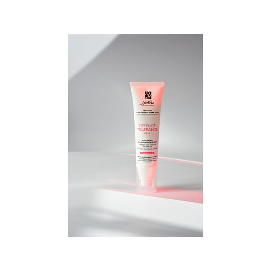BioNike DEFENCE TOLERANCE AR+ Krém, 40 ml