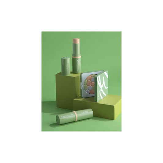 BioNike DEFENCE COVER Korekčný púder na tvár, 10 g