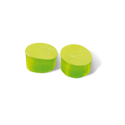 Quies Chrániče sluchu na plávanie dospelí, 3 páry