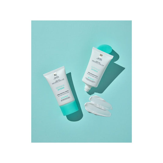 BioNike DEFENCE HYDRA Bohatý hydratačný krém, 50 ml