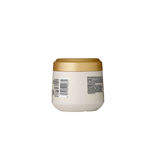 Sanctuary Spa Soľný telový peeling GOLDEN SANDALWOOD, 300g