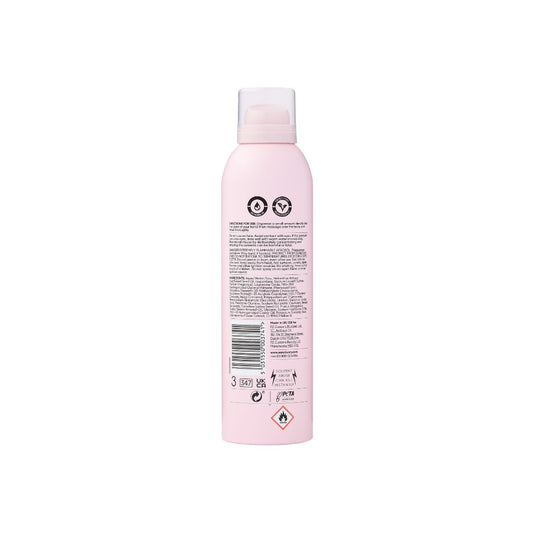 Sanctuary Spa Sprchovacia pena Ľalia a ruža s prírodnými olejmi, 200ml