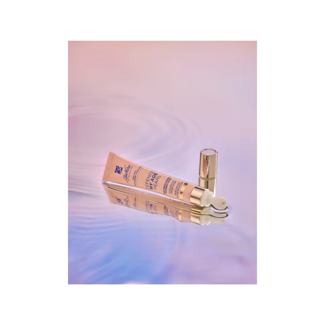 BioNike DEFENCE MY AGE PEARL Revitalizačné očné sérum, 15 ml