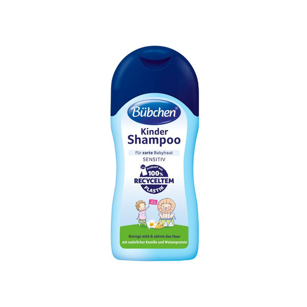 Bubchen Baby Šampón, 200 ml