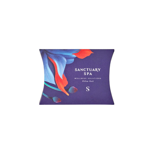 Sanctuary Spa Wellness Pillow celoročný set 3 ks (wellness)