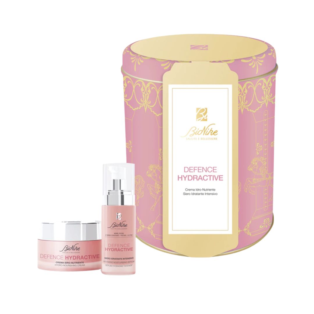 DEFENCE HYDRACTIVE - darčekové balenie