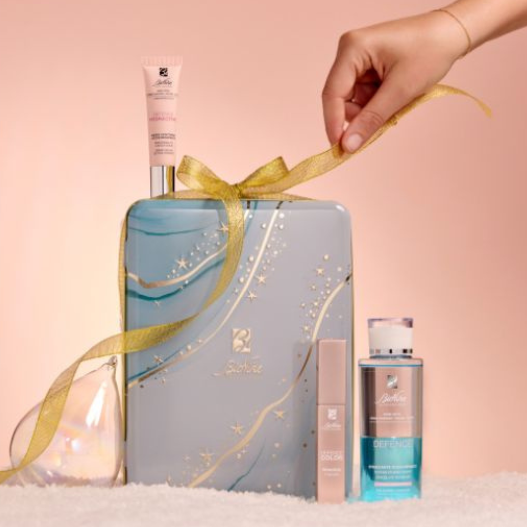 BioNike EYES ESSENTIALS - Darčekové balenie