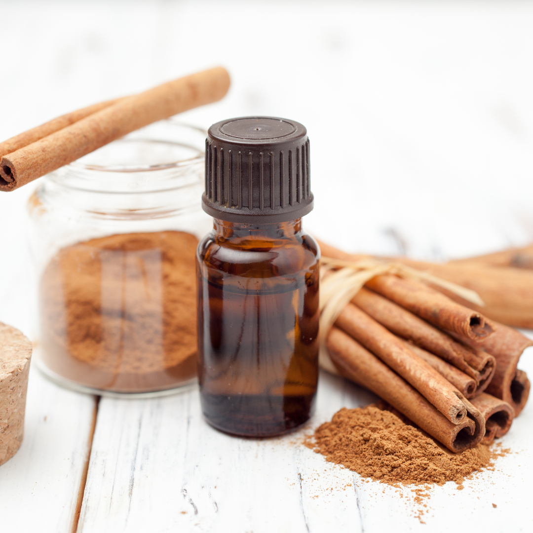 Cosmofarma 100 % Esenciálny olej Škorica, 10 ml