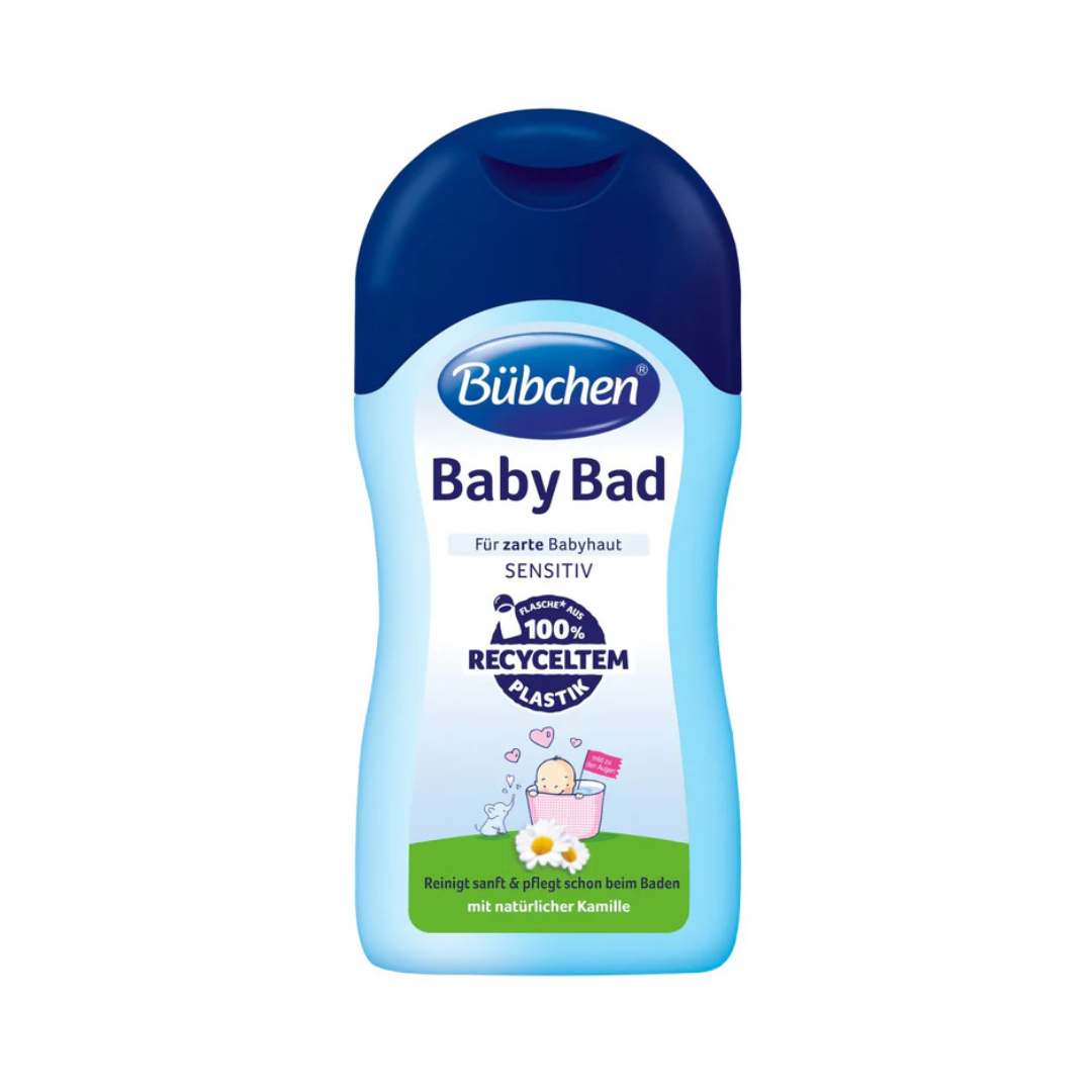 Bubchen Baby Kúpeľ, 400 ml