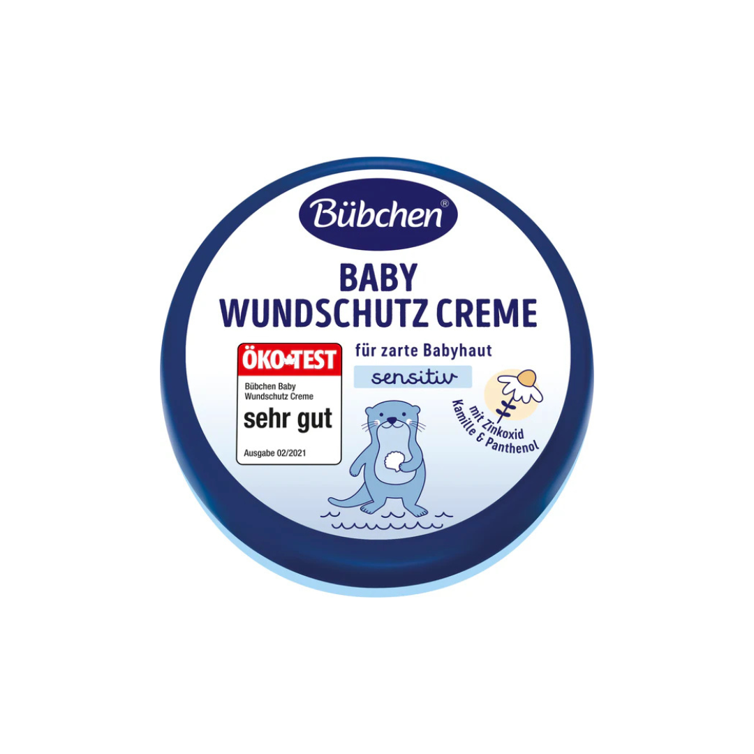 Bubchen Baby Ochranný krém, 150 ml