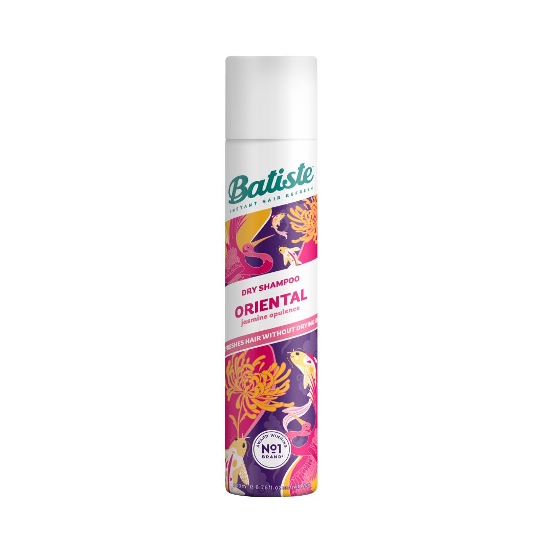 Batiste Suchý šampón Oriental, 200 ml