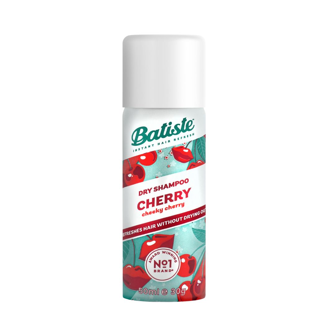 Batiste Suchý šampón Cherry