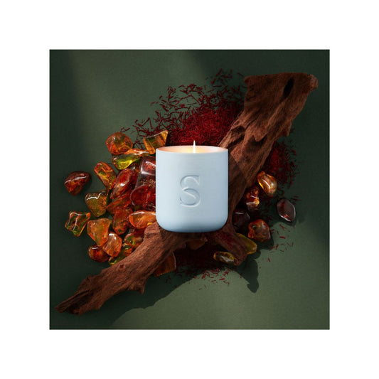 Sanctuary Spa Sviečka Ruby Oud, 260g