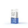 KILIG Extra hydratačný nočný krém/maska s dvojitou silou hyalurónových kyselín s vitamínom A, E a B5, 50 ml (10/2024)