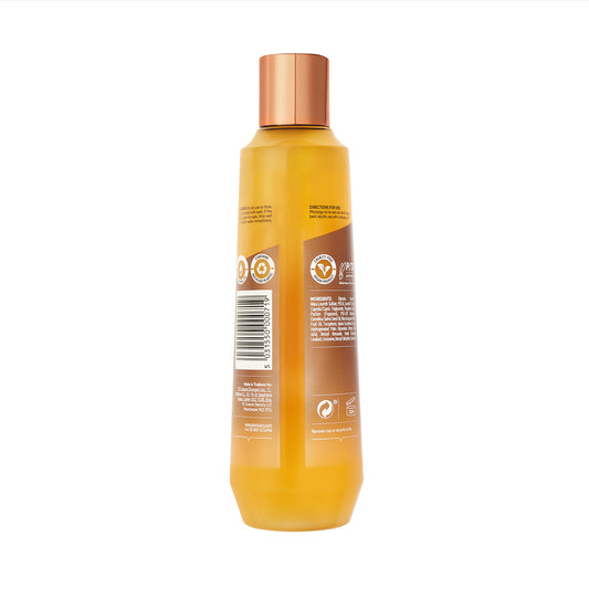 Sanctuary Spa Sprchovací olej s prírodnými olejmi 250 ml