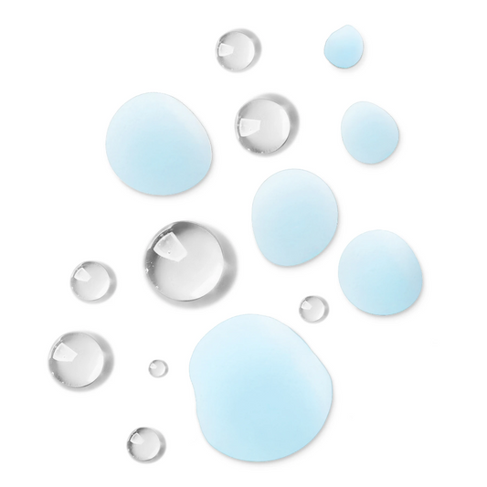 KORFF ESSENTIAL - dvojfázový odličovač, 150 ml