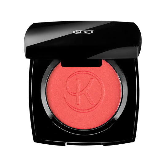 KORFF Rozjasňujúca kompaktná lícenka