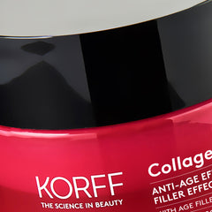 KORFF Collagen krém, 50 ml