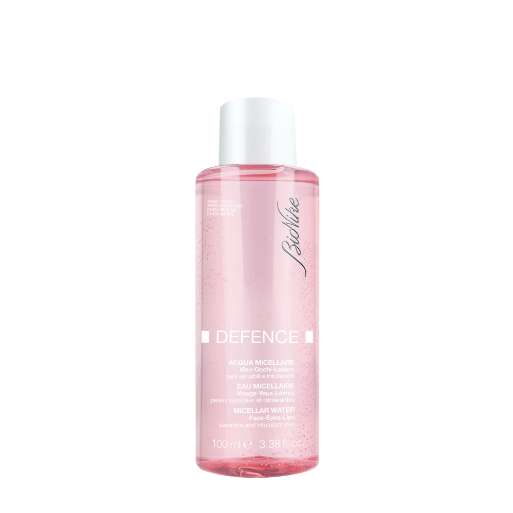 BioNike DEFENCE Micelárna voda, 100 ml