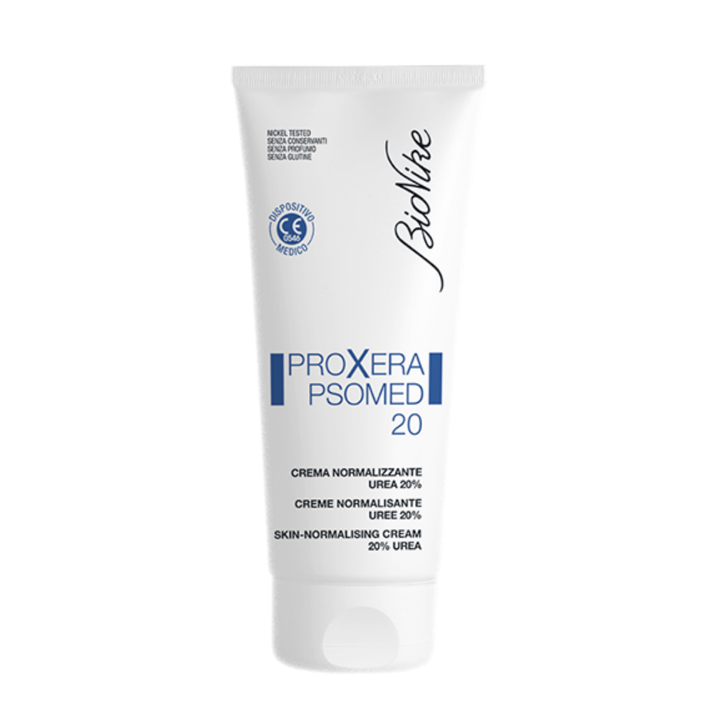 BioNike PROXERA Normalizačný krém s 20% močovinou, 200 ml