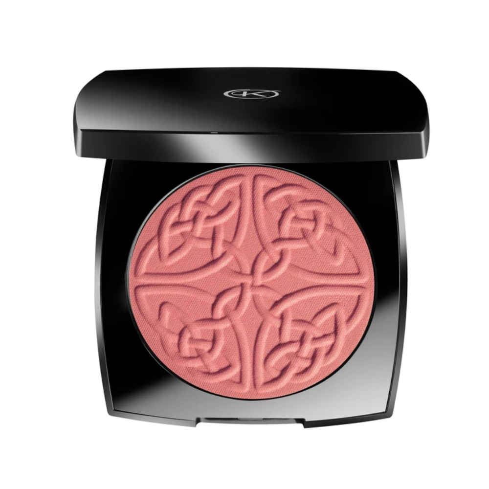 KORFF Rozjasňujúca kompaktná lícenka