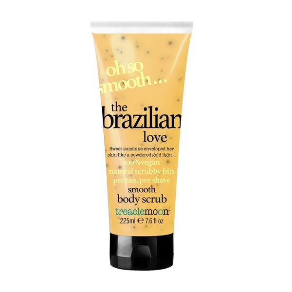 Telový peeling Brazilian Love, 225 ml