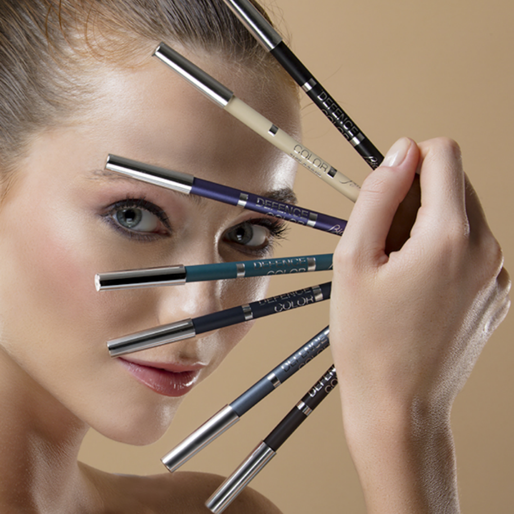 BioNike DEFENCE COLOR KOHL & KAJAL - Ceruzka na oči