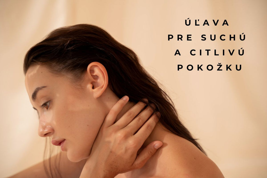 Ako chrániť pokožku, ktorá je suchá, svrbí a je začervenaná?