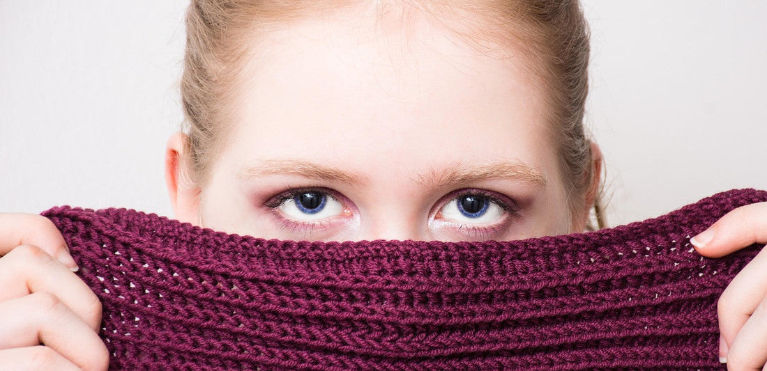 Nový pohľad na liečbu akné: Os črevo-hlava-koža