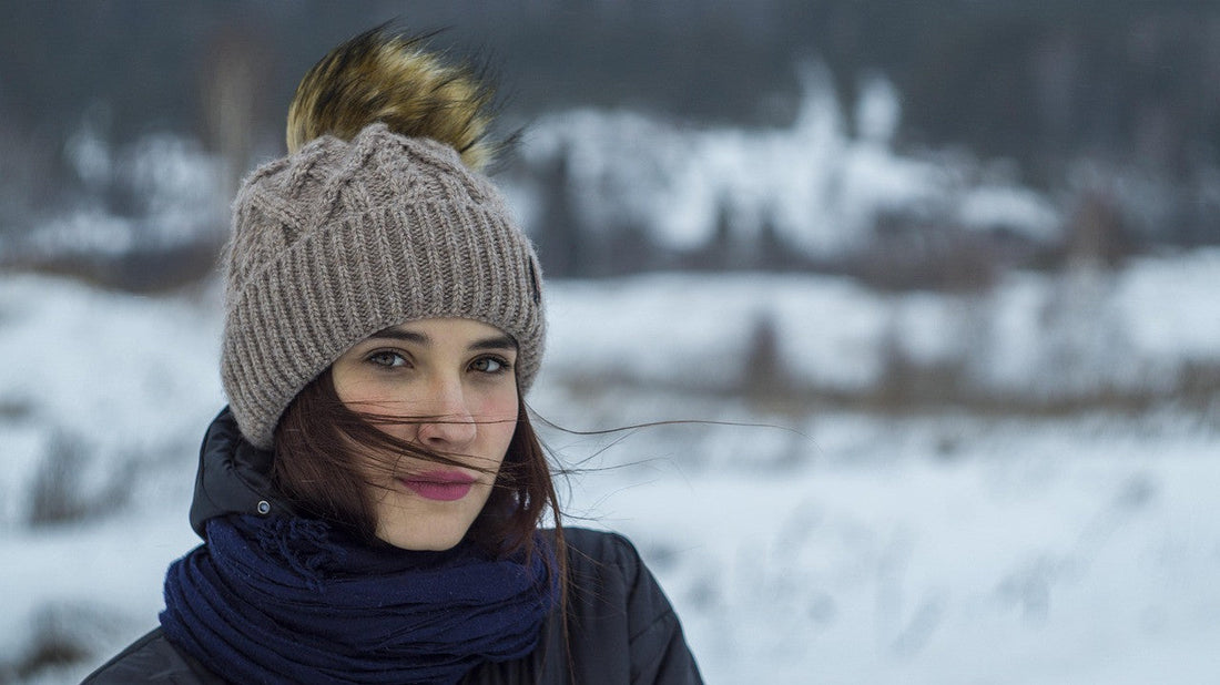 Prečo pleť v januári vyzerá horšie? Nie je to chladom...