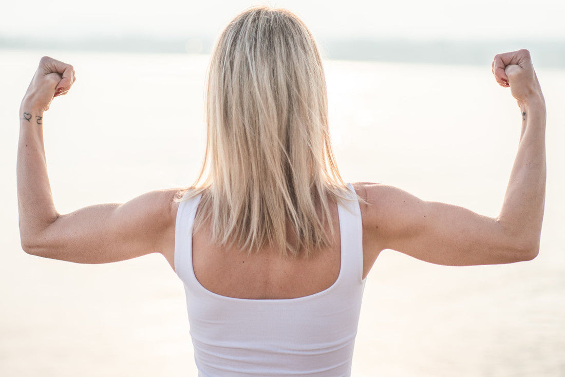 Aj pravidelné cvičenie vplýva na pleť. Viete, ako chrániť pokožku pred a po tréningu?